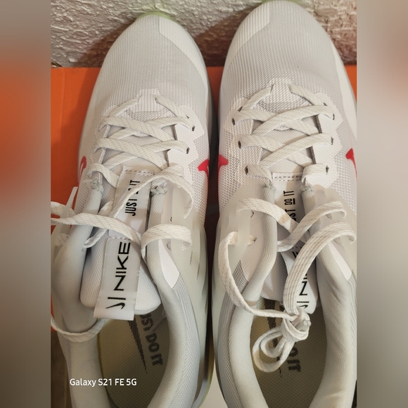 Nike AirMax Alpha Trainer 3 - Picture 9 of 12